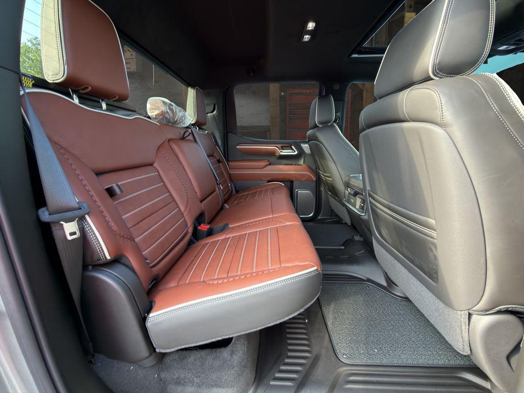 new 2026 GMC Sierra 1500 car, priced at $82,864