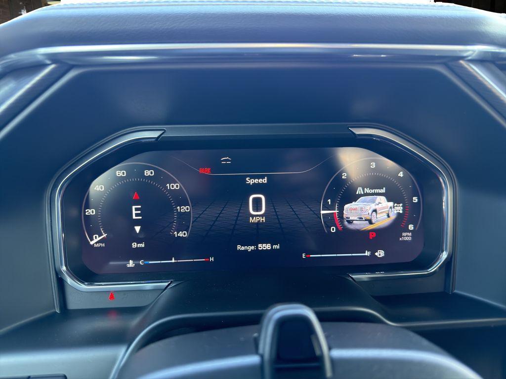 new 2026 GMC Sierra 1500 car, priced at $82,864