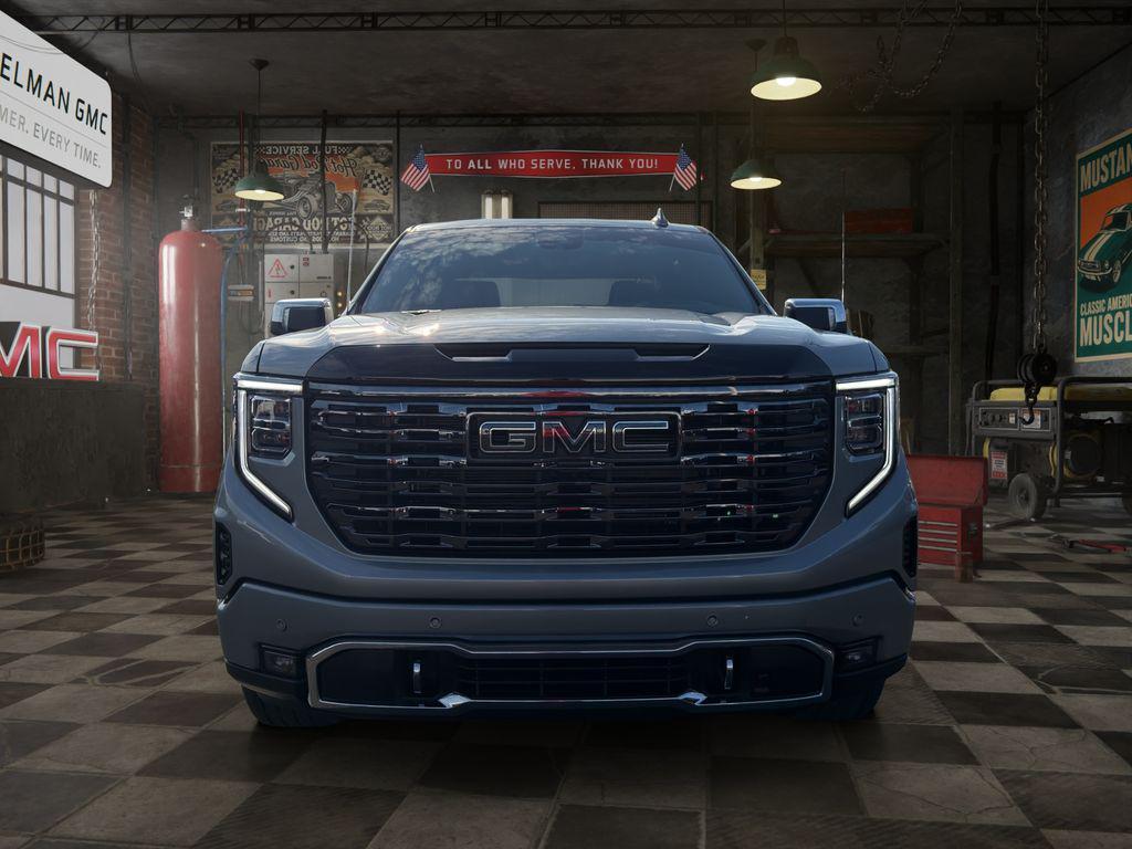 new 2026 GMC Sierra 1500 car, priced at $82,864