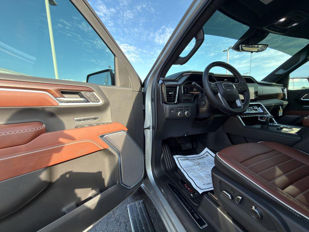 new 2026 GMC Sierra 1500 car, priced at $82,864
