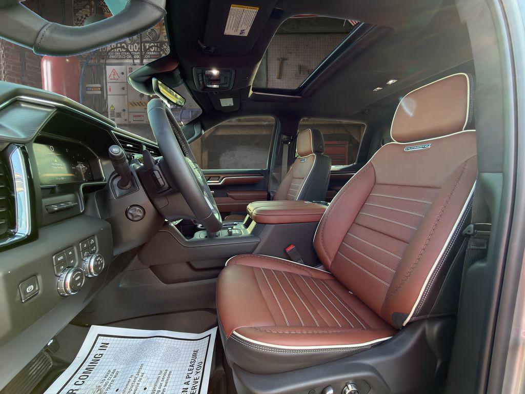 new 2026 GMC Sierra 1500 car, priced at $82,864