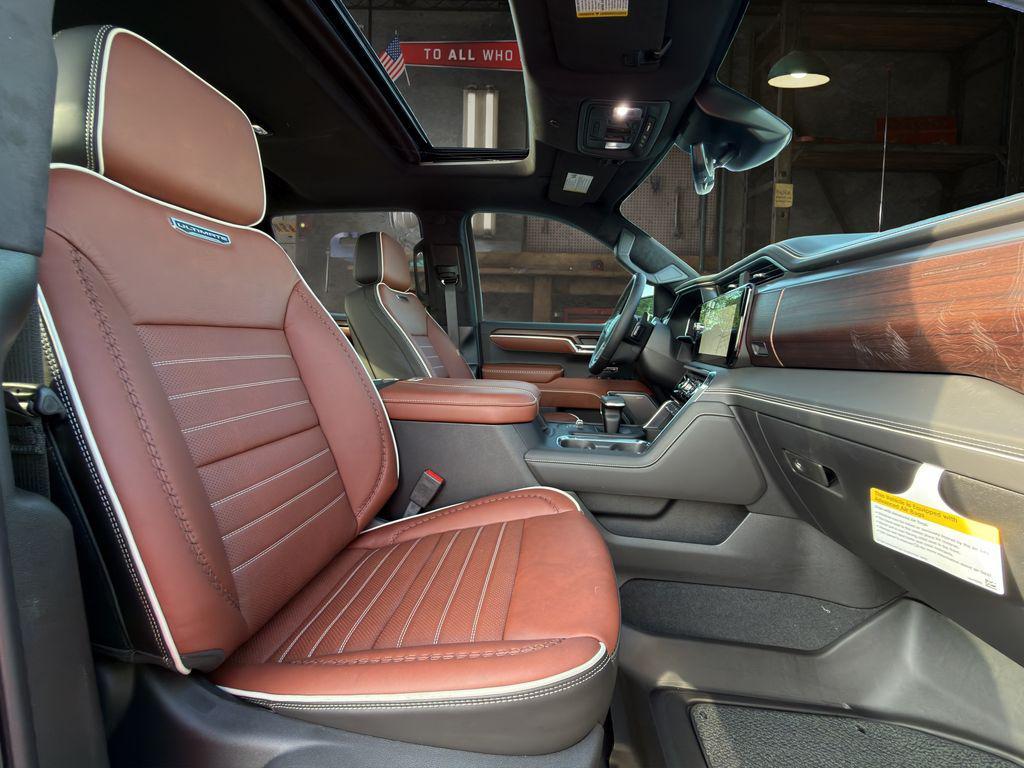 new 2026 GMC Sierra 1500 car, priced at $82,864
