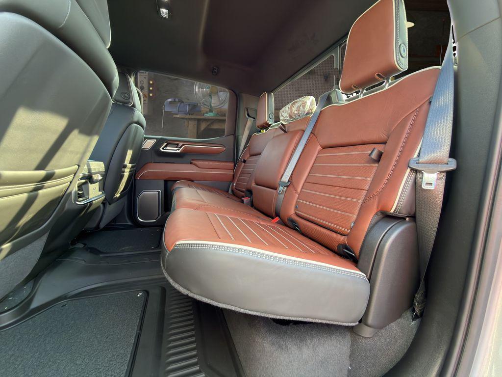new 2026 GMC Sierra 1500 car, priced at $82,864