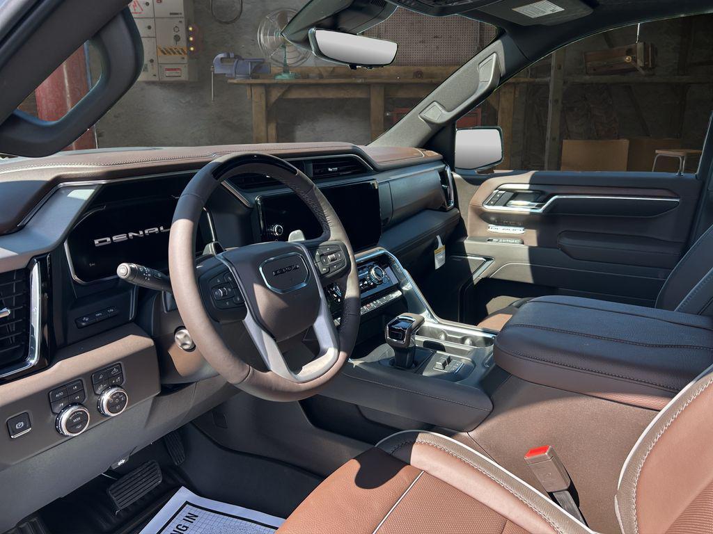 new 2026 GMC Sierra 1500 car, priced at $74,984