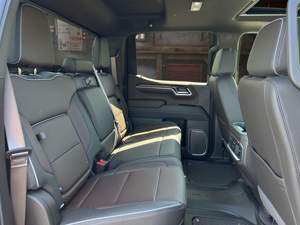 new 2026 GMC Sierra 1500 car, priced at $74,984