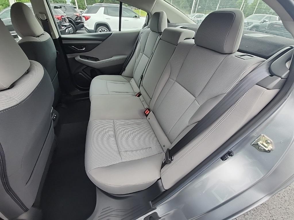 used 2020 Subaru Legacy car, priced at $23,703