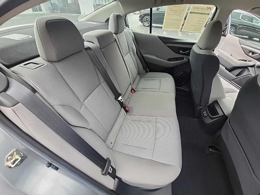 used 2020 Subaru Legacy car, priced at $23,703