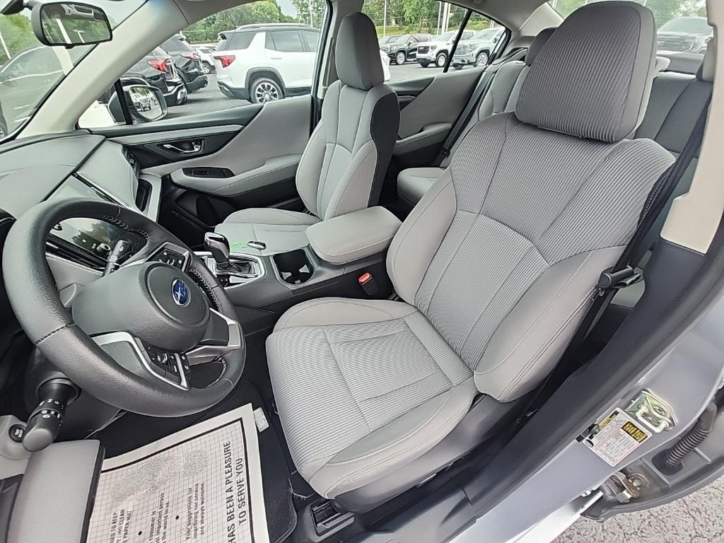 used 2020 Subaru Legacy car, priced at $23,703