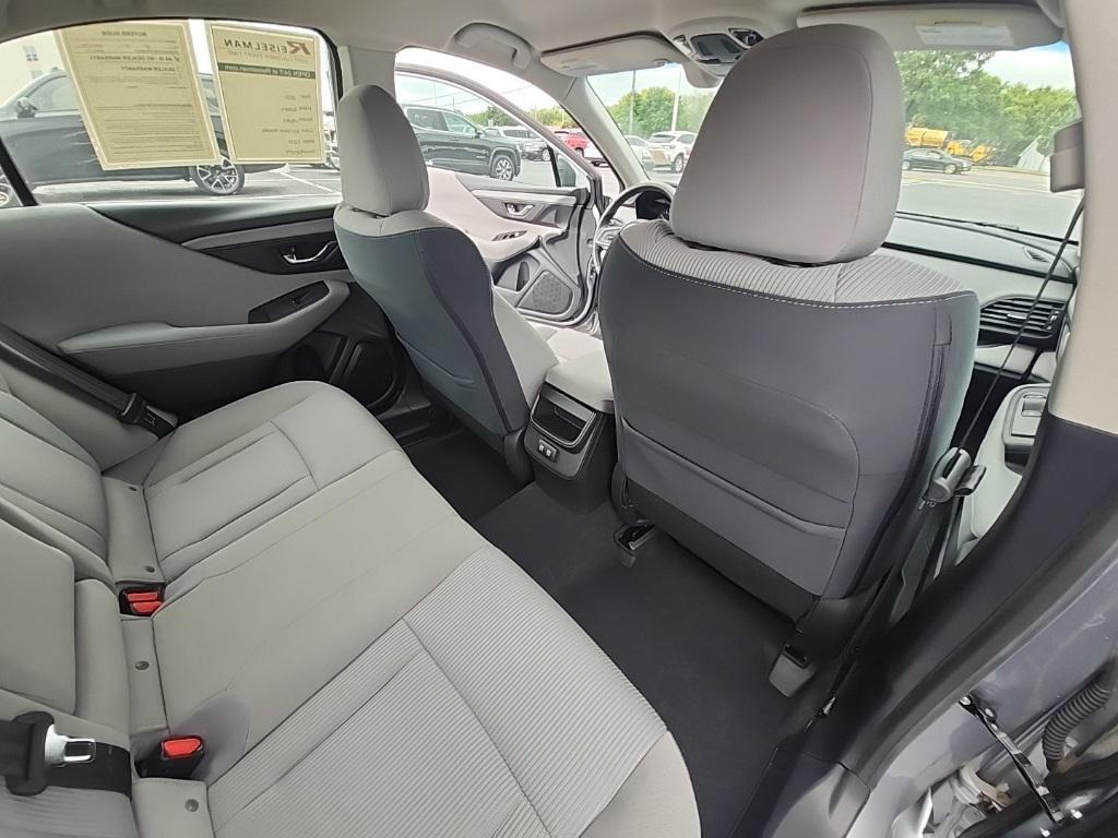 used 2020 Subaru Legacy car, priced at $23,703