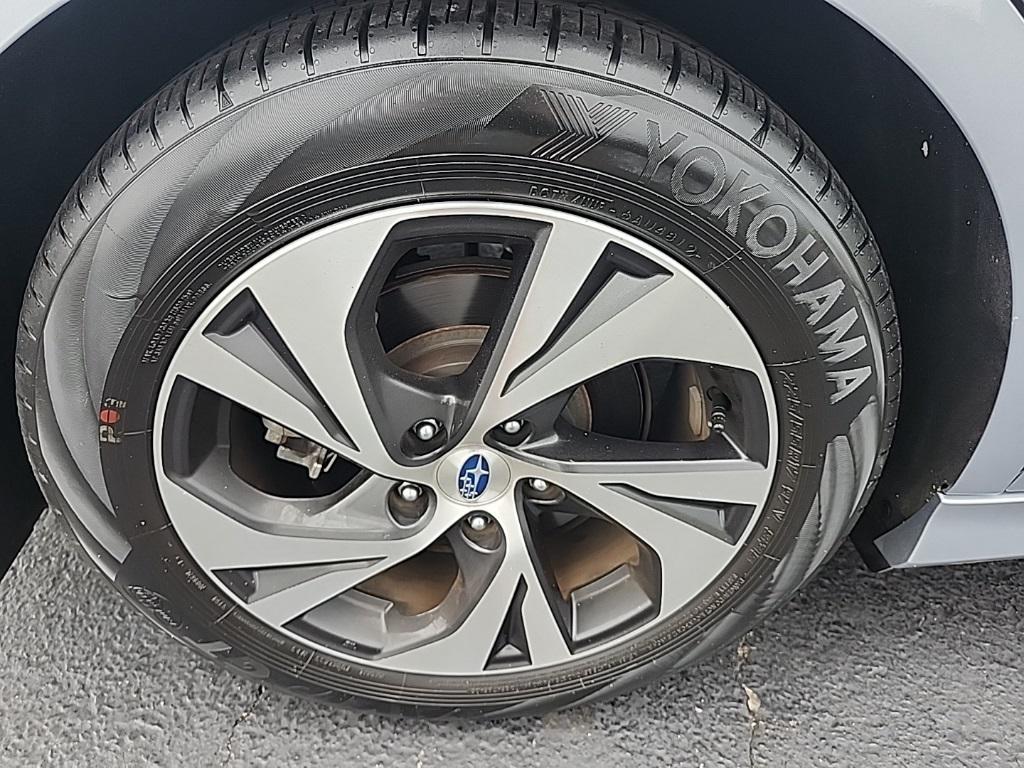 used 2020 Subaru Legacy car, priced at $23,703