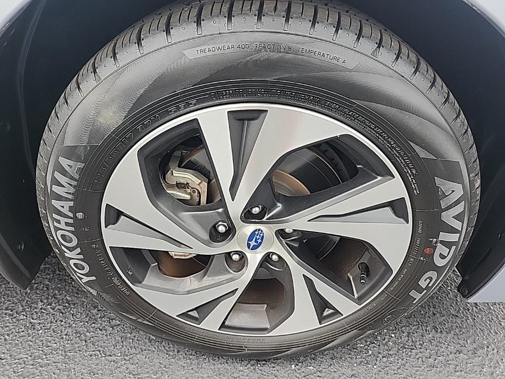 used 2020 Subaru Legacy car, priced at $23,703