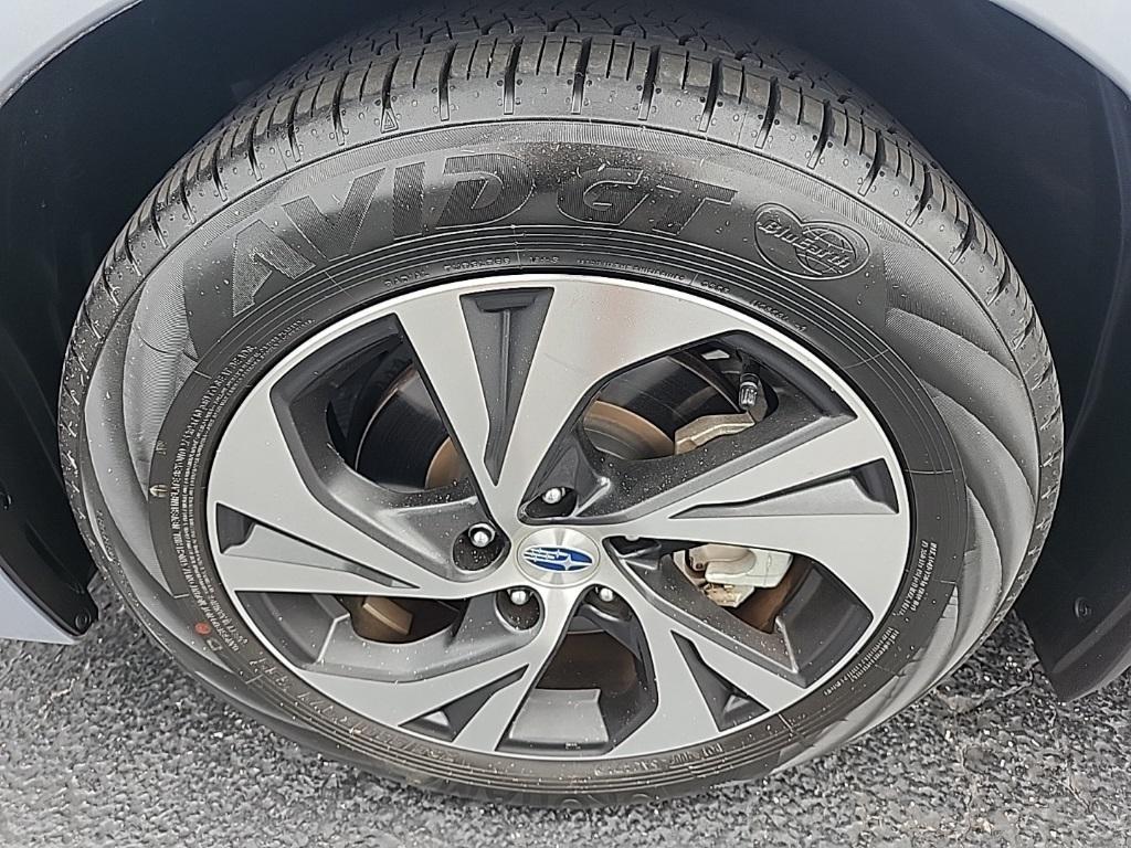 used 2020 Subaru Legacy car, priced at $23,703