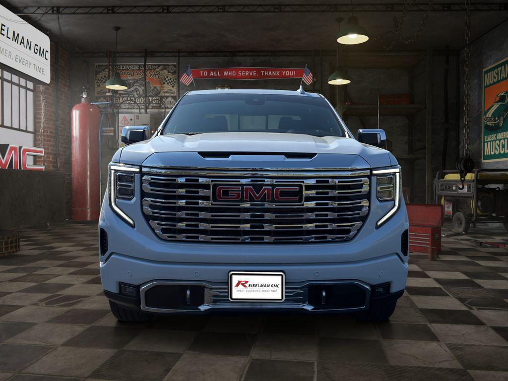 new 2026 GMC Sierra 1500 car, priced at $78,329