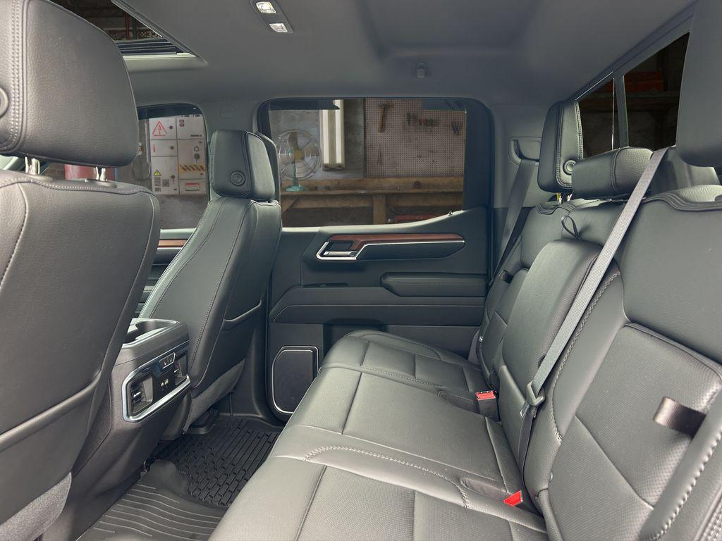 used 2022 GMC Sierra 1500 car, priced at $51,340