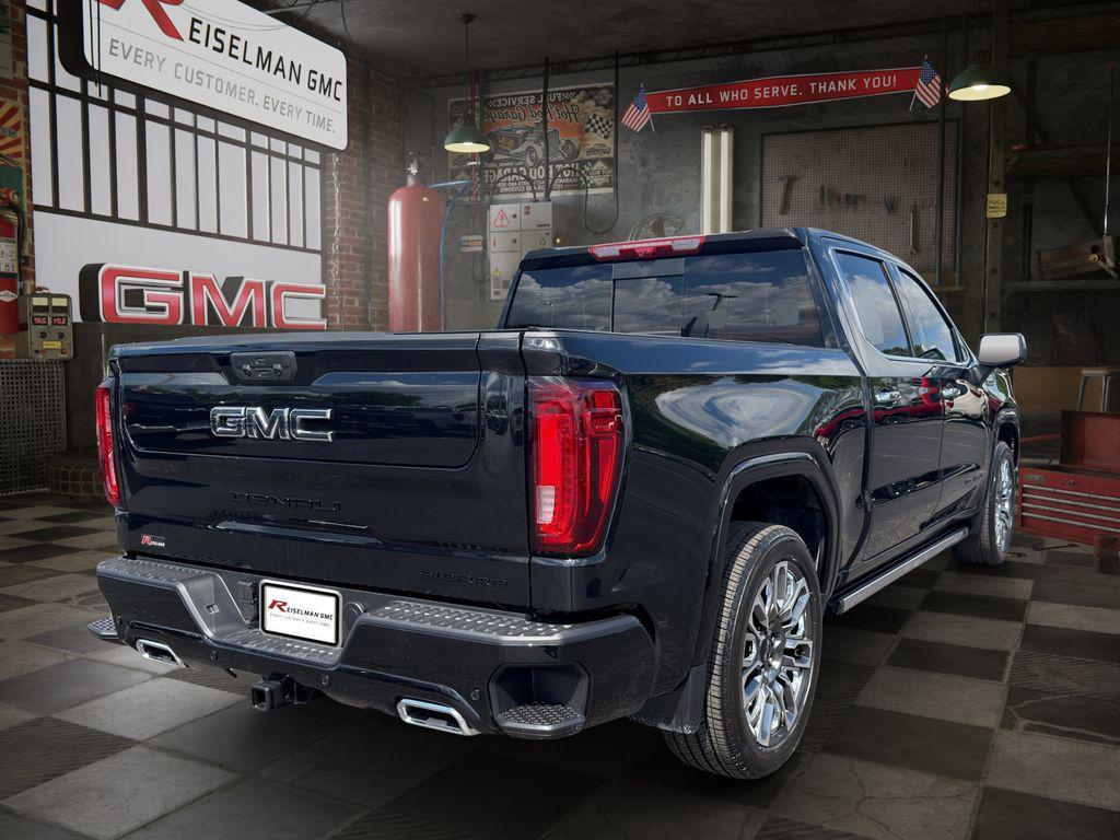 new 2026 GMC Sierra 1500 car, priced at $82,864