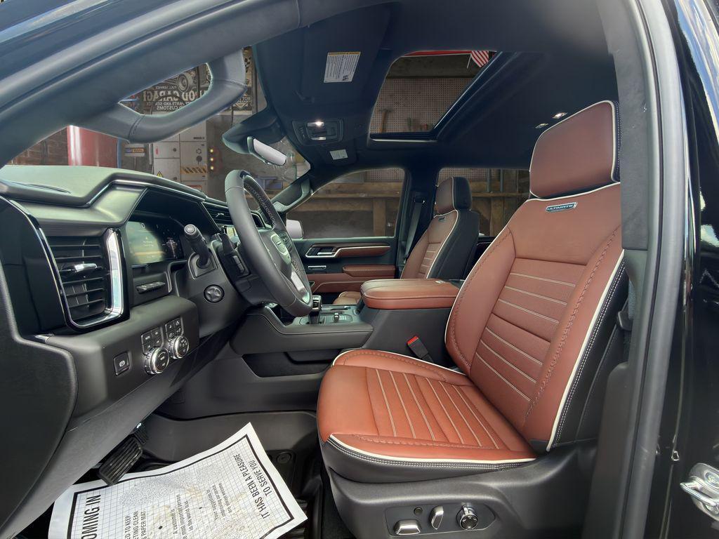 new 2026 GMC Sierra 1500 car, priced at $82,864