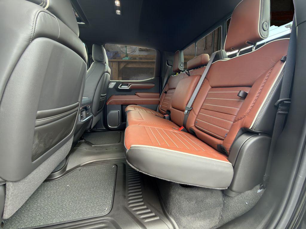 new 2026 GMC Sierra 1500 car, priced at $82,864
