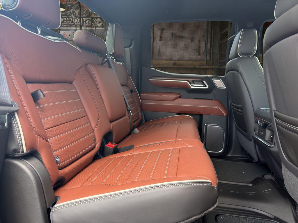 new 2026 GMC Sierra 1500 car, priced at $82,864