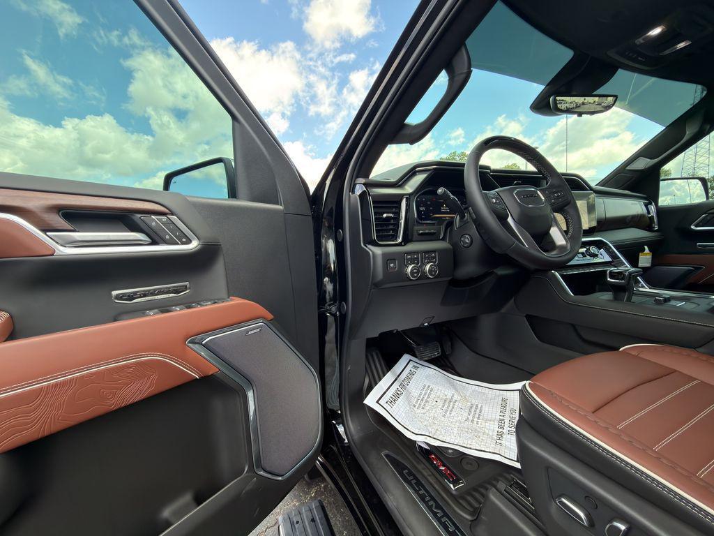 new 2026 GMC Sierra 1500 car, priced at $82,864