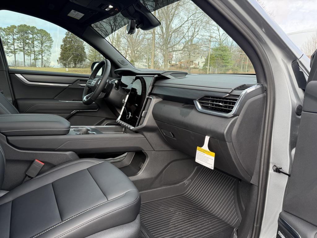 new 2026 GMC Acadia car, priced at $56,510