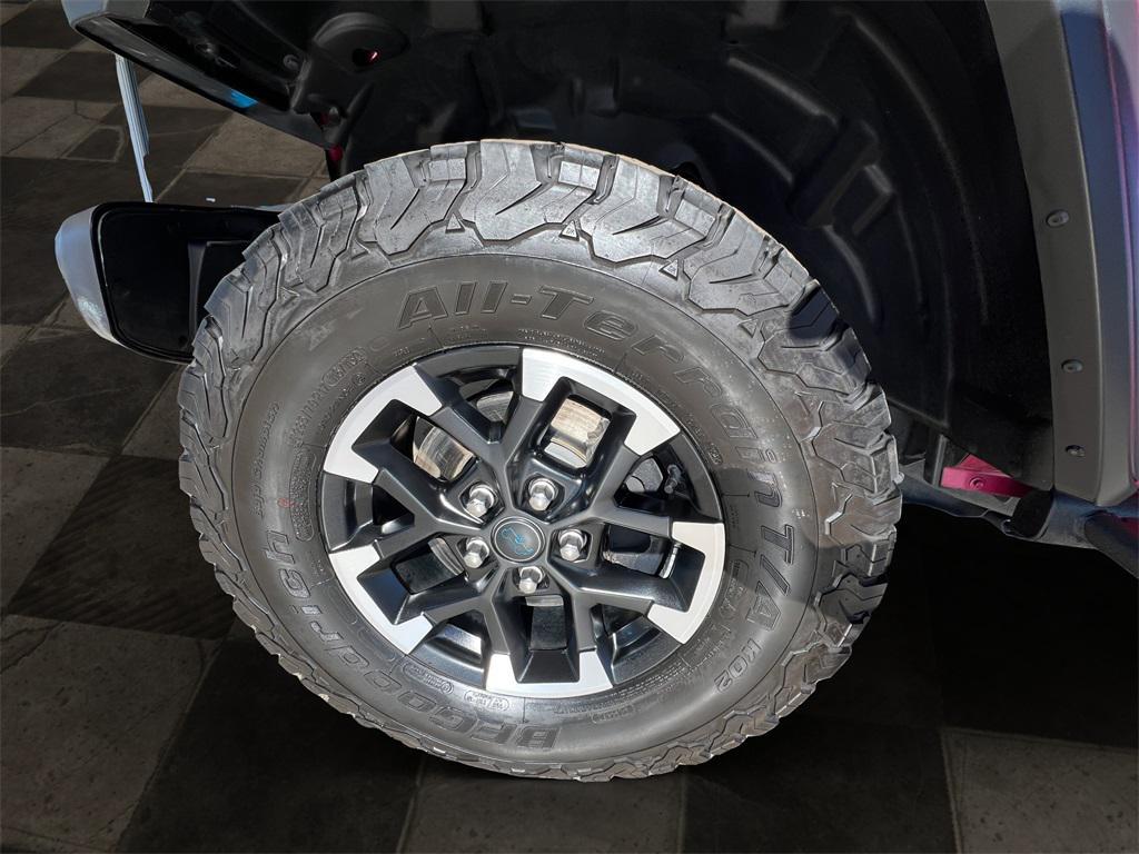 used 2024 Jeep Wrangler 4xe car, priced at $39,424