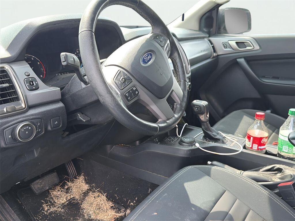 used 2020 Ford Ranger car, priced at $27,975