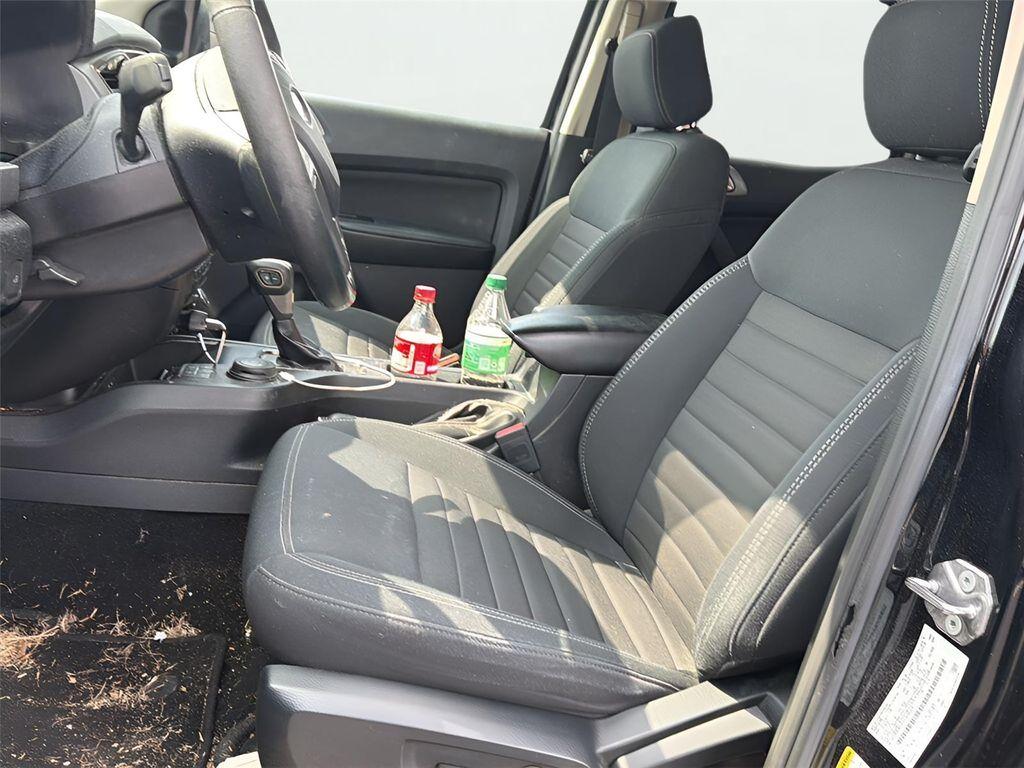 used 2020 Ford Ranger car, priced at $27,975
