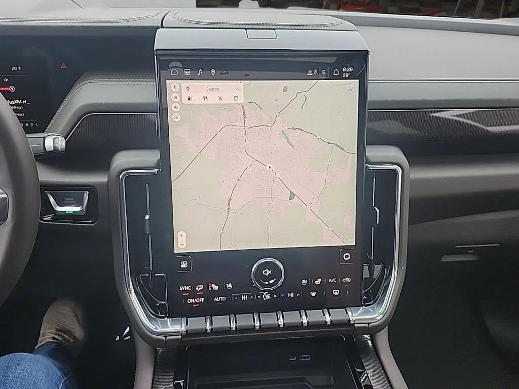 new 2026 GMC Yukon car, priced at $83,470