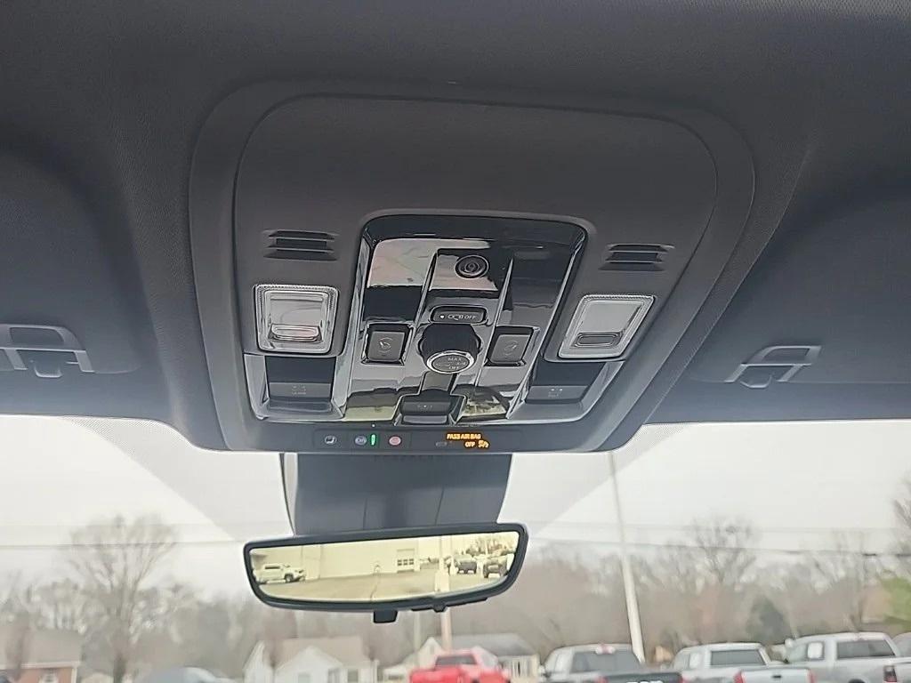 new 2026 GMC Yukon car, priced at $83,470