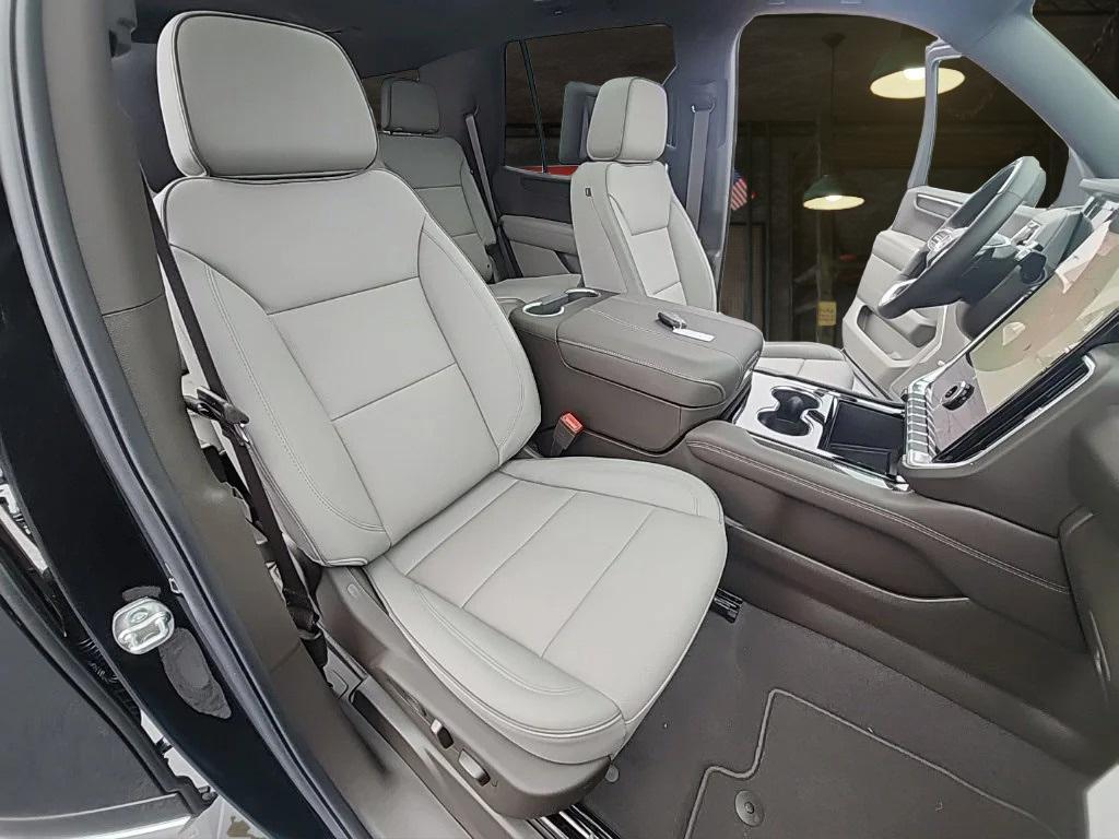 new 2026 GMC Yukon car, priced at $83,470