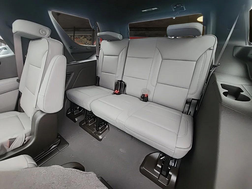 new 2026 GMC Yukon car, priced at $83,470