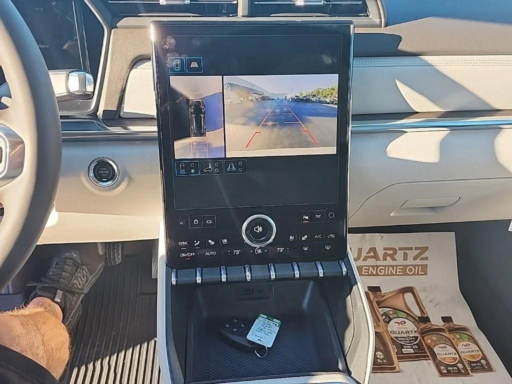 new 2026 GMC Terrain car, priced at $43,305