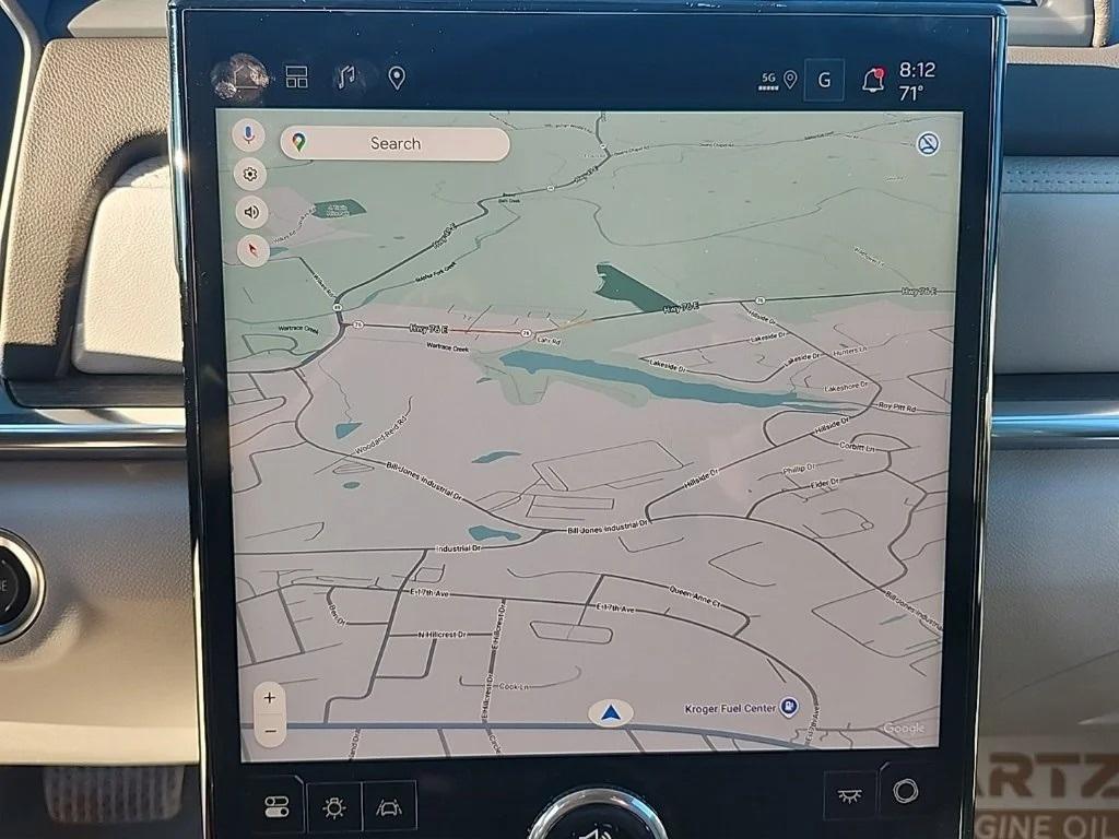 new 2026 GMC Terrain car, priced at $43,305