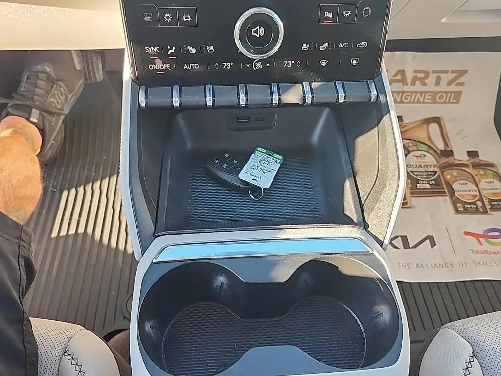 new 2026 GMC Terrain car, priced at $43,305