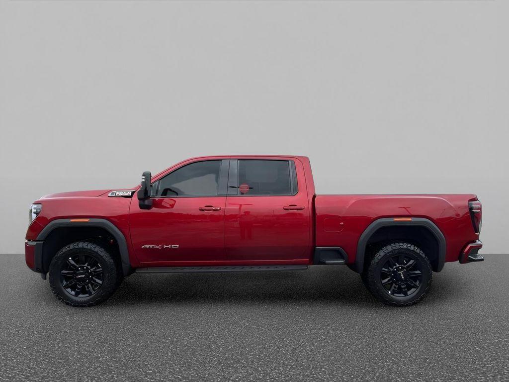 new 2026 GMC Sierra 2500 car, priced at $84,120