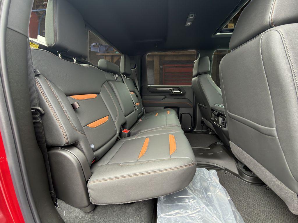 new 2026 GMC Sierra 2500 car, priced at $85,354