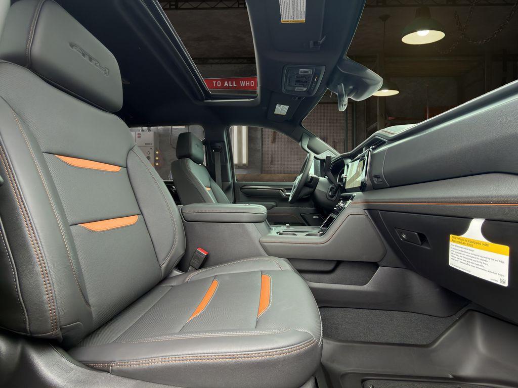 new 2026 GMC Sierra 2500 car, priced at $85,354