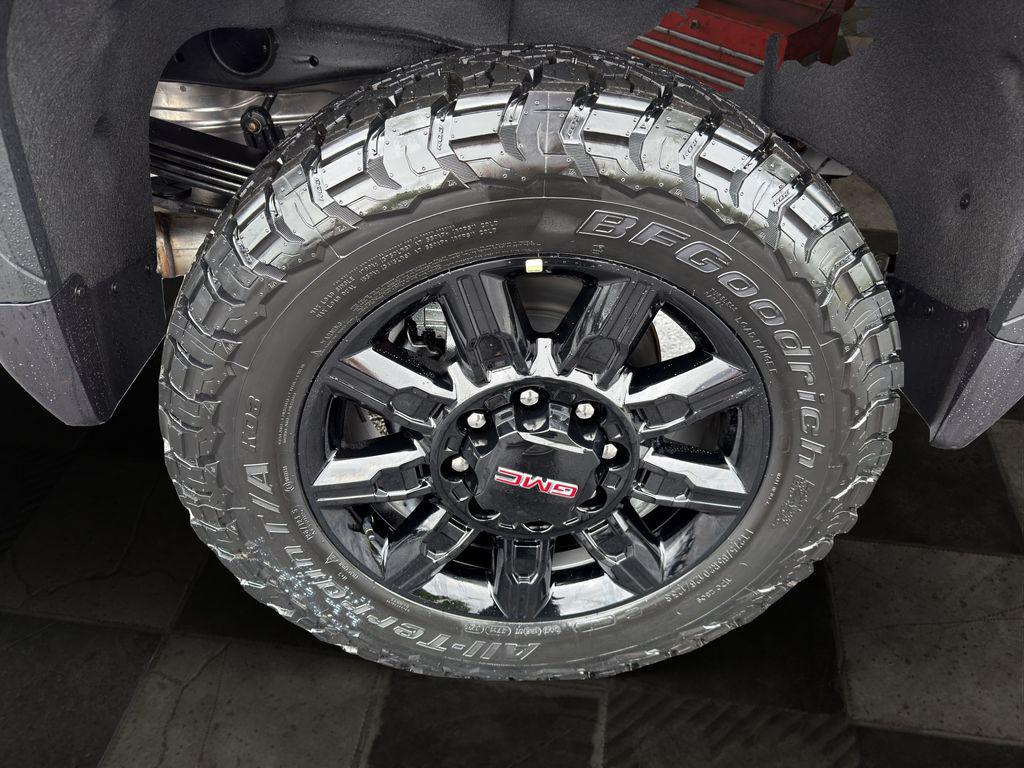 new 2026 GMC Sierra 2500 car, priced at $85,354