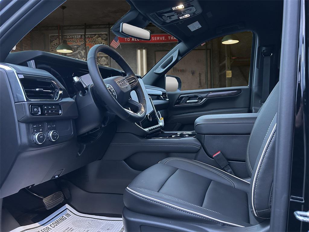 used 2026 GMC Yukon car, priced at $71,325