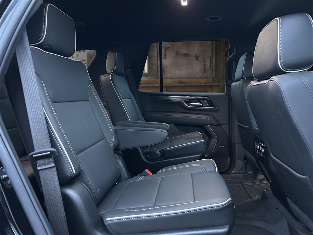 used 2026 GMC Yukon car, priced at $71,325