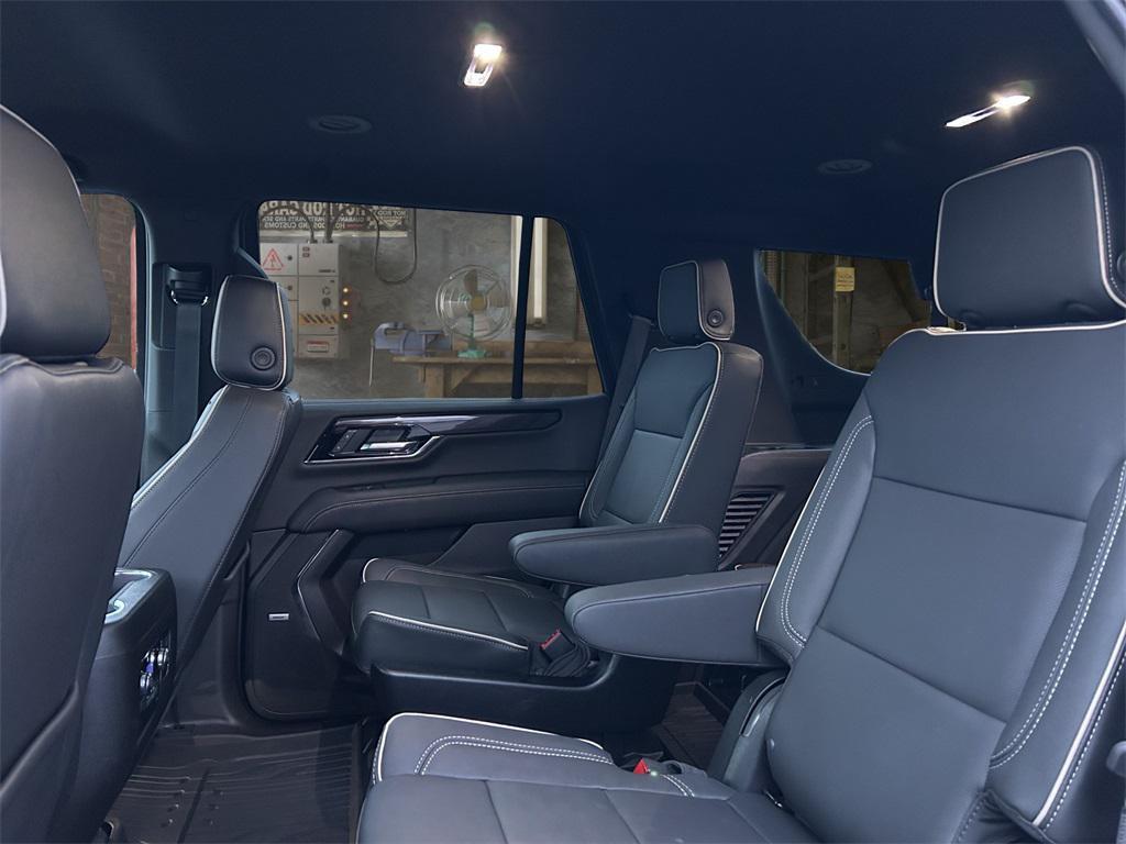 used 2026 GMC Yukon car, priced at $71,325