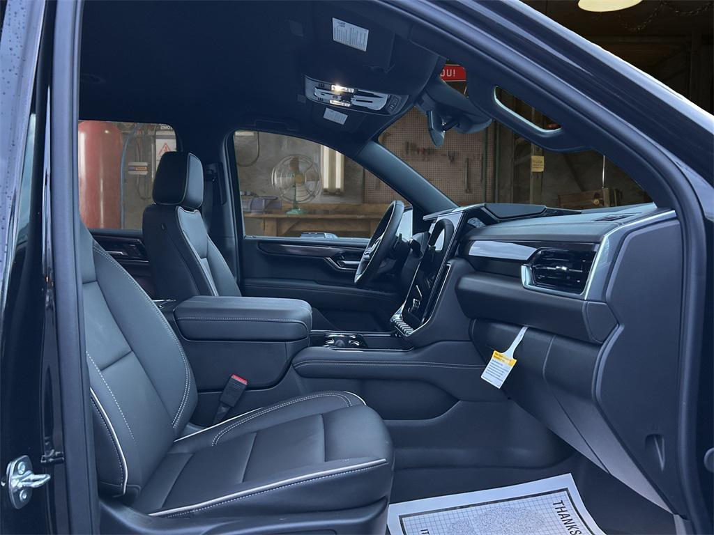 used 2026 GMC Yukon car, priced at $71,325