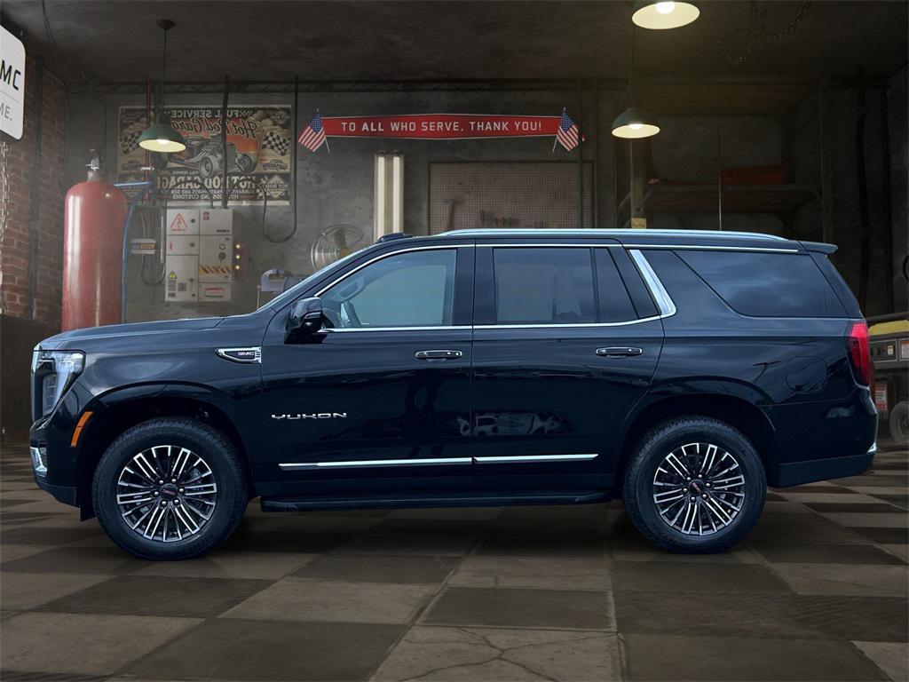 used 2026 GMC Yukon car, priced at $71,325
