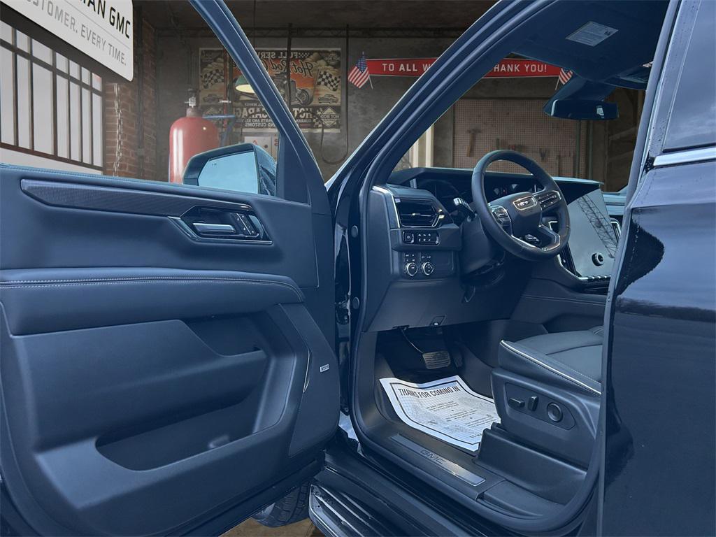 used 2026 GMC Yukon car, priced at $71,325