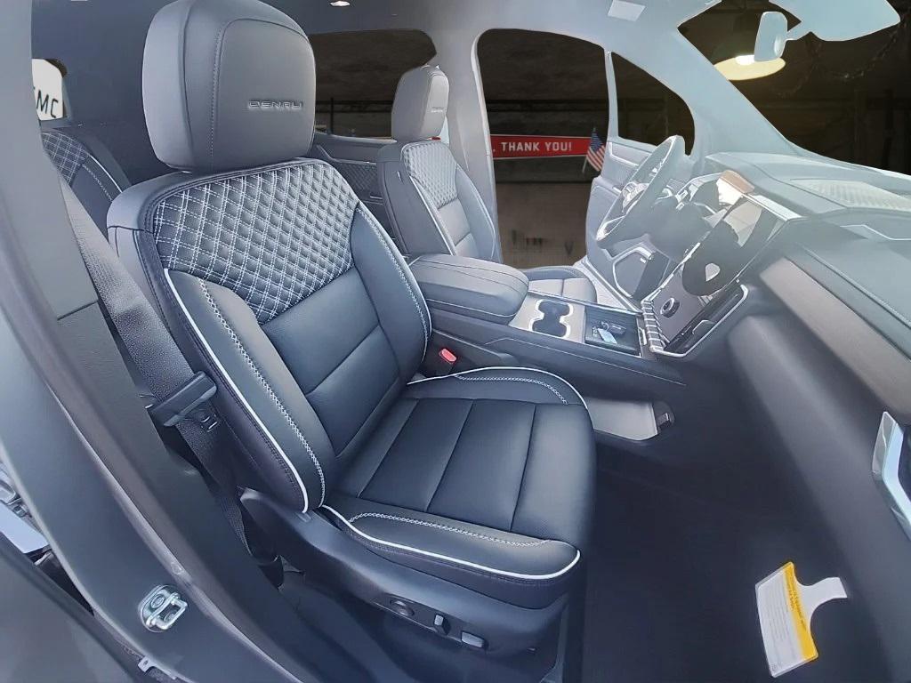 new 2026 GMC Acadia car, priced at $65,844