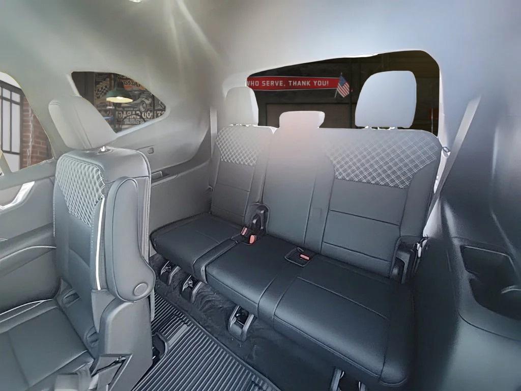 new 2026 GMC Acadia car, priced at $65,844