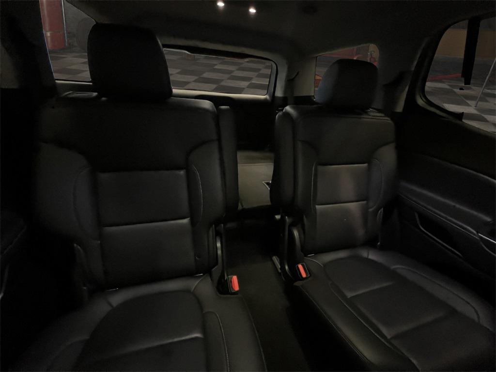 used 2021 GMC Acadia car, priced at $20,341