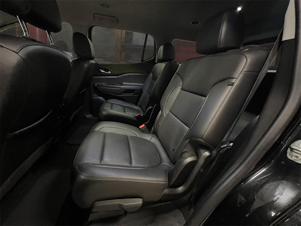 used 2021 GMC Acadia car, priced at $20,341