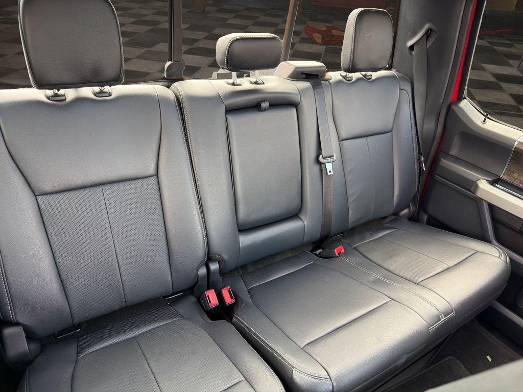 used 2022 Ford F-250 car, priced at $69,146