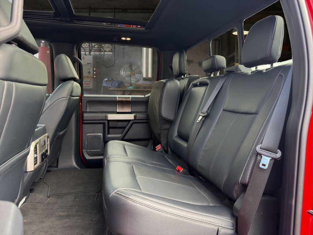 used 2022 Ford F-250 car, priced at $69,146